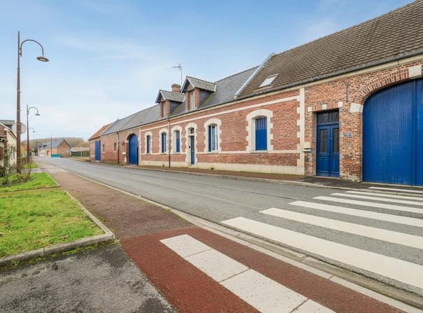 Passel, Hauts-de-France 60400