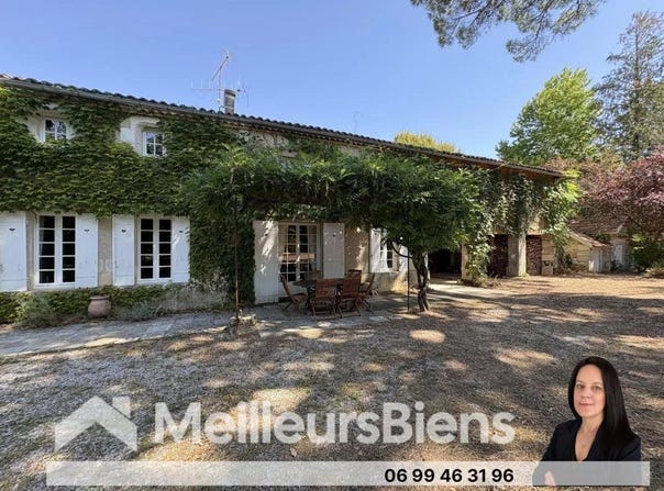 Montendre, Charente-Maritime 17130