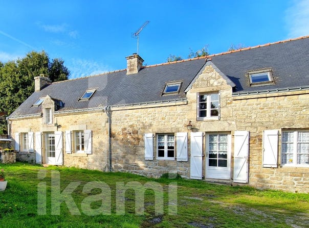 Melrand, Brittany 56310