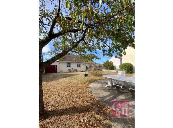 Breuillet, Essonne 91650