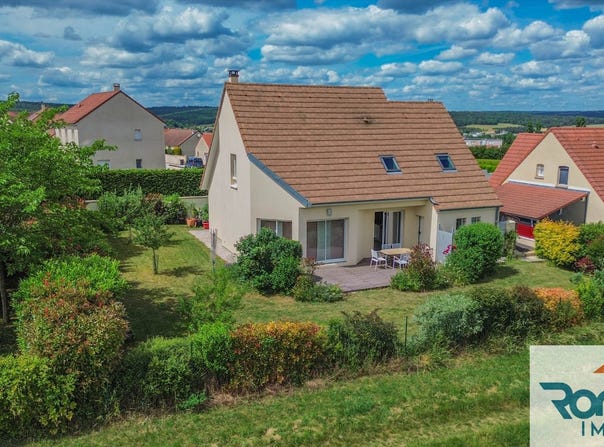Is-sur-Tille, Burgundy 21120