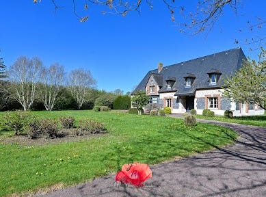 Turretot, Normandy 76280