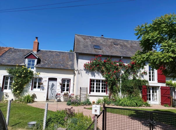 Alluy, Burgundy 58110