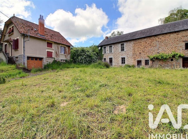 Chard, Nouvelle-Aquitaine 23700
