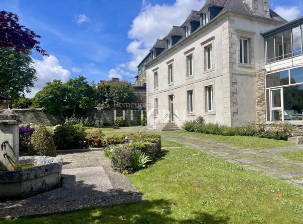 Lannion, Côtes-d'Armor 22300