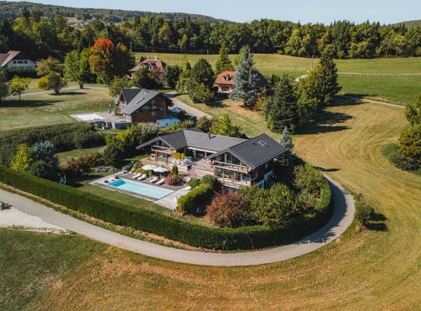Fillière, Rhône-Alpes 74370