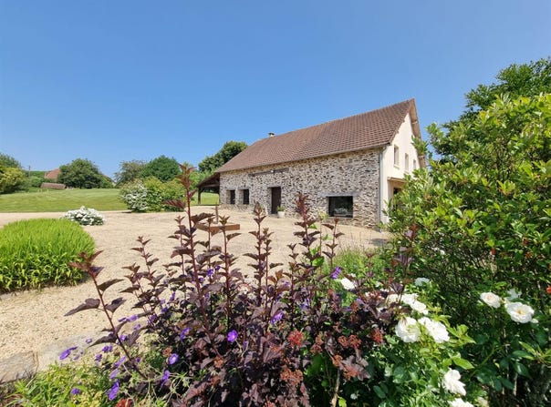 Coussac-Bonneval, Limousin 87500