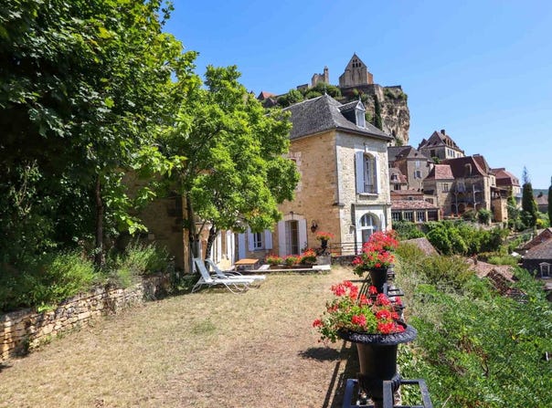 Saint-Cyprien, Aquitaine 24220