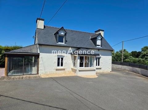 Tredarzec, Bretagne 22220