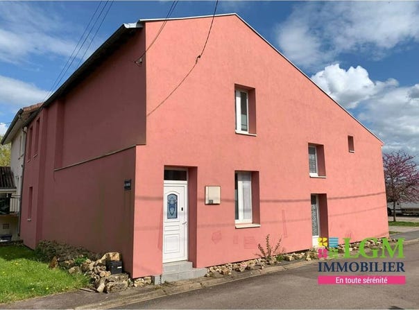 Norroy-le-Sec, Lorraine 54150