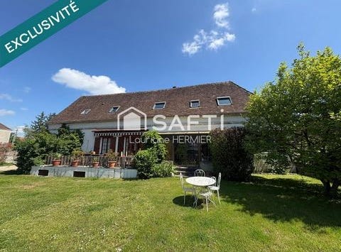 Michery, Bourgogne 89140