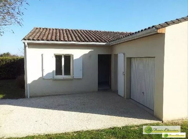 Soyaux, Charente 16800