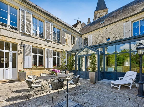Clermont, Picardie 60600