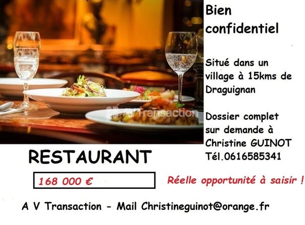 Draguignan, Var 83300