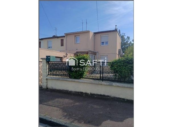 Bondy, Île-de-France 93140