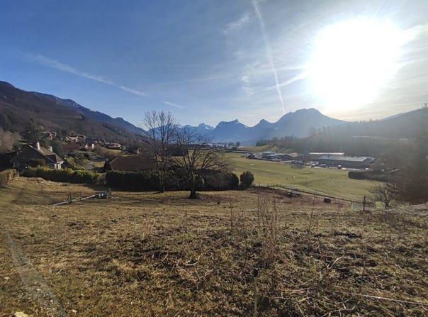 Talloires, Rhône-Alpes 74290