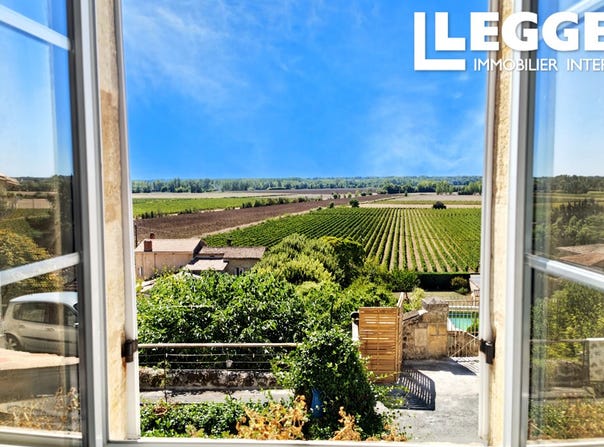 Langoiran, Nouvelle-Aquitaine 33550