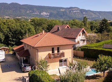 Neydens, Auvergne-Rhône-Alpes 74160