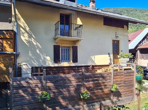 Esserts-Blay, Savoie 73540