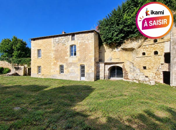 Lerné, Centre-Val de Loire 37500