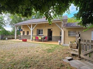 Chapelle-Viviers, Poitou-Charentes 86300