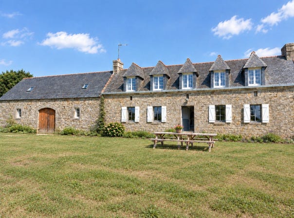 Combrit, Brittany 29120