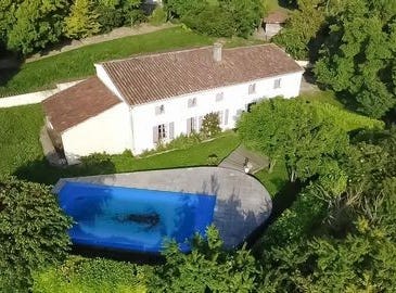 Calignac, Aquitaine 47600