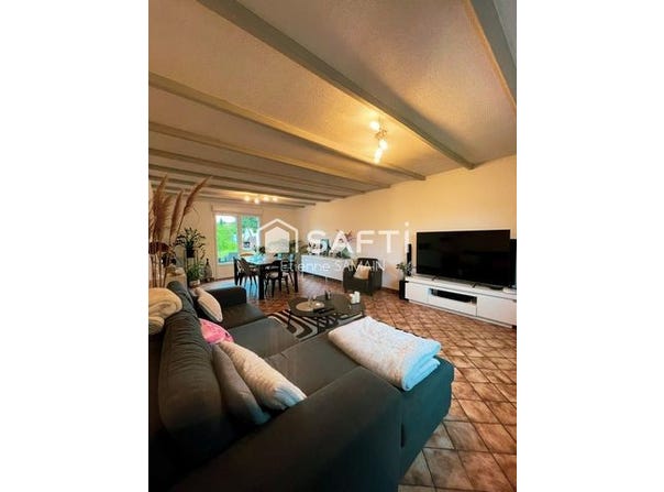 Lambres-Lez-Douai, Nord-Pas-de-Calais 59552