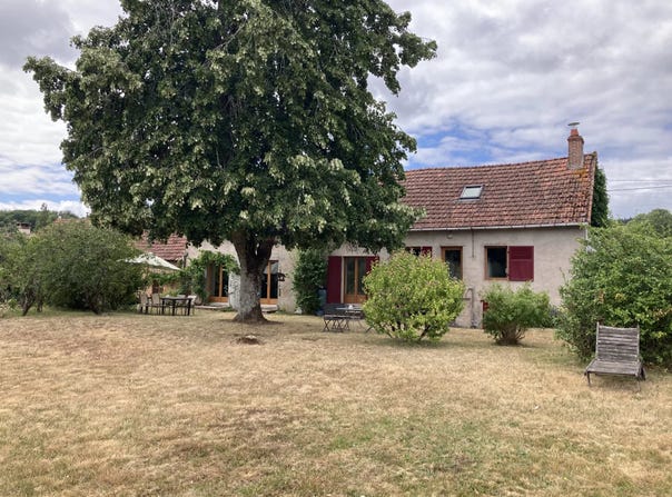 Chissey-en-Morvan, Saône-et-Loire 71540