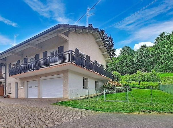 Bons-en-Chablais, Rhône-Alpes 74890