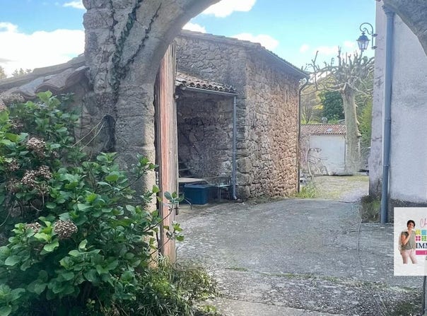 Soudorgues, Languedoc-Roussillon 30460