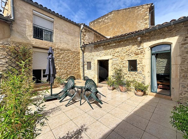Laudun-l'Ardoise, Languedoc-Roussillon 30290