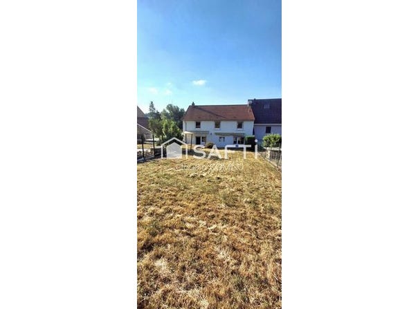 Bousbach, Lorraine 57460