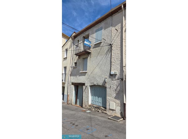 Céret, Languedoc-Roussillon 66400
