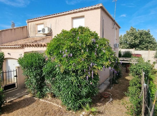 Portiragnes, Languedoc-Roussillon 34420