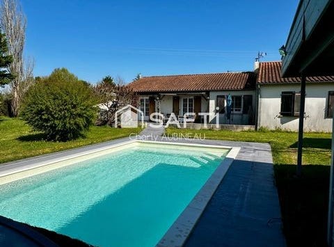 Plaine d Argenson, Poitou-Charentes 79360
