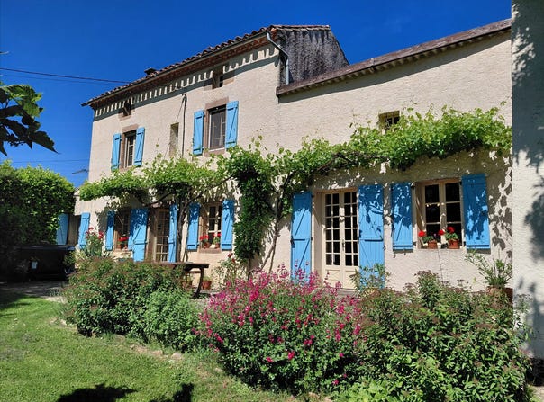 Monestiés, Midi-Pyrénées 81640