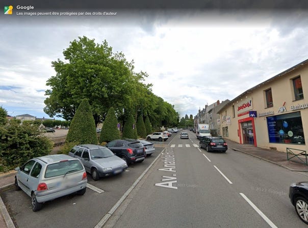 Saint-Junien, Limousin 87200