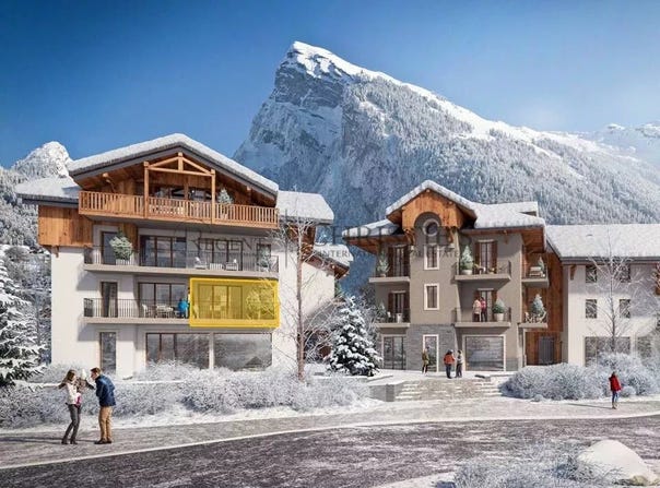 Samoëns, Rhône-Alpes 74340