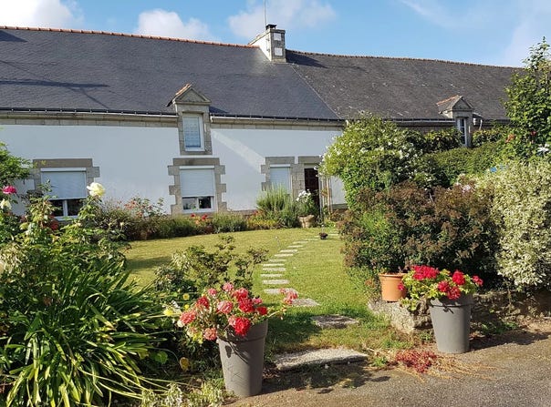 Moréac, Morbihan 56500
