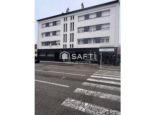 Forbach, Lorraine 57600