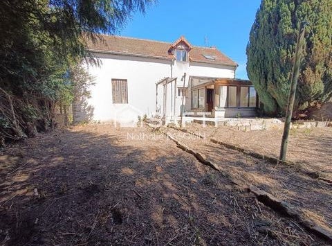 Genouilly, Bourgogne 71460