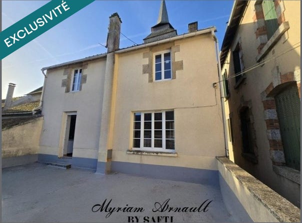 ARNAC-LA-POSTE, Nouvelle-Aquitaine 87160