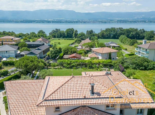 Messery, Rhône-Alpes 74140