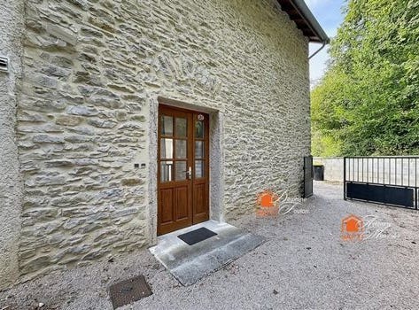 La Balme-Les-Grottes, Rhône-Alpes 38390