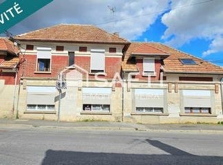 Chauny, Picardie 02300