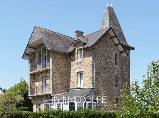Clohars-Carnoët, Brittany 29360