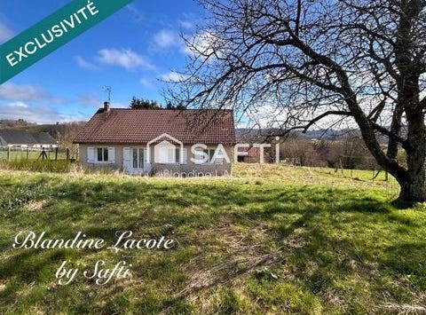 Masbaraud-Merignat, Limousin 23400