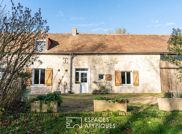 TELOCHE, Pays de la Loire 72220