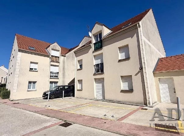 Longperrier, Seine-et-Marne 77230